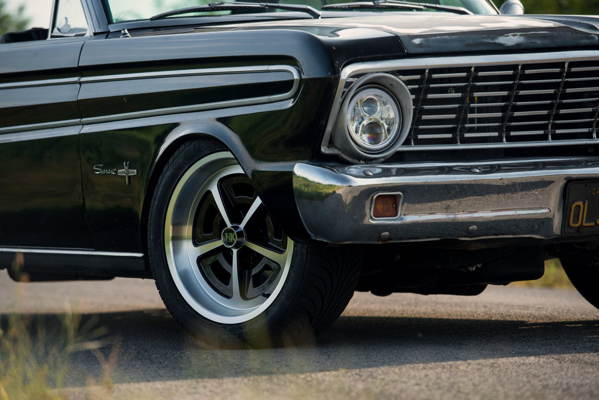 HK Wheels MW1785450 image 12