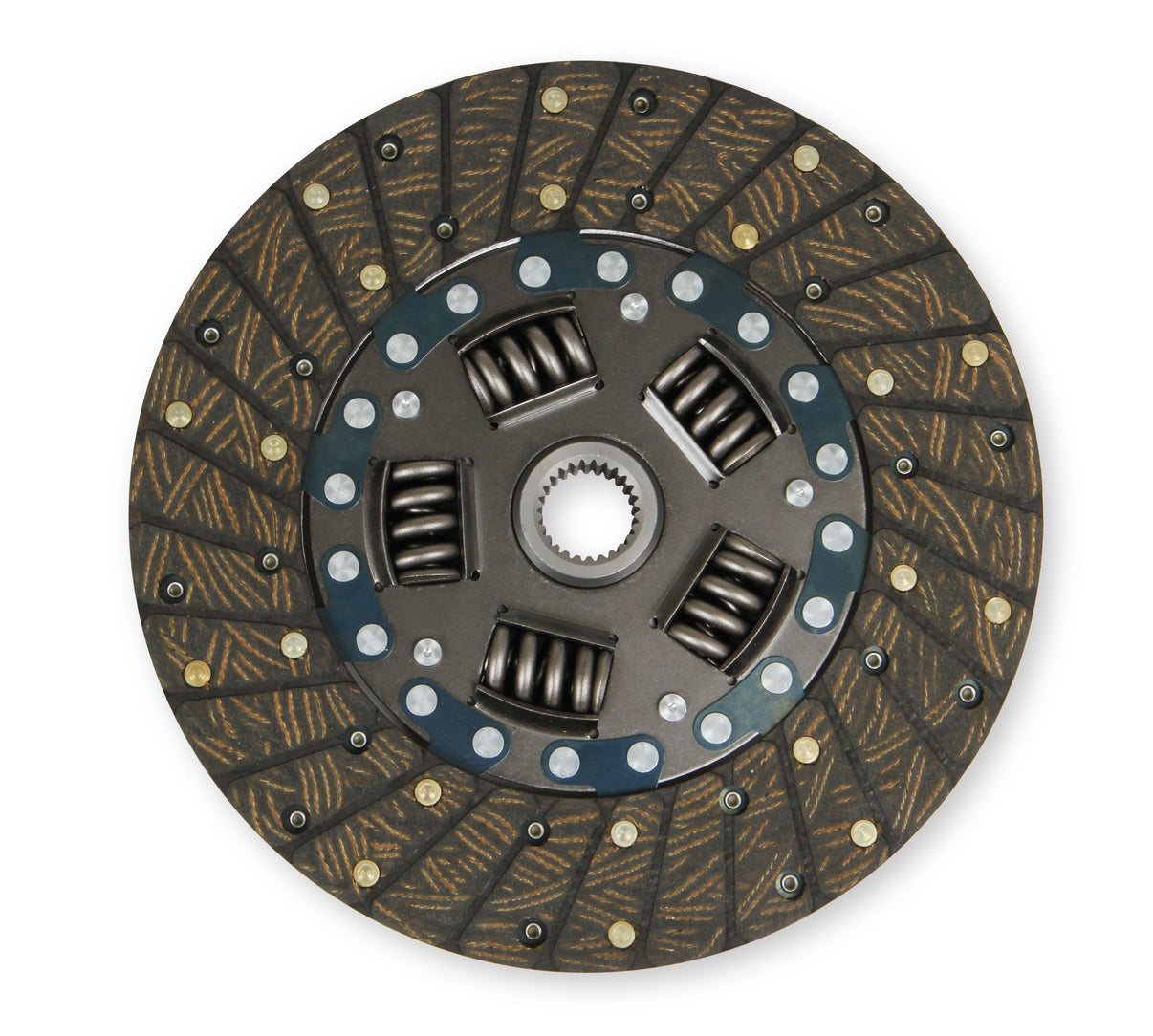 Hays Classic Clutch Kit - Buick/Chevy/Pontiac - Photo - out of package User 1