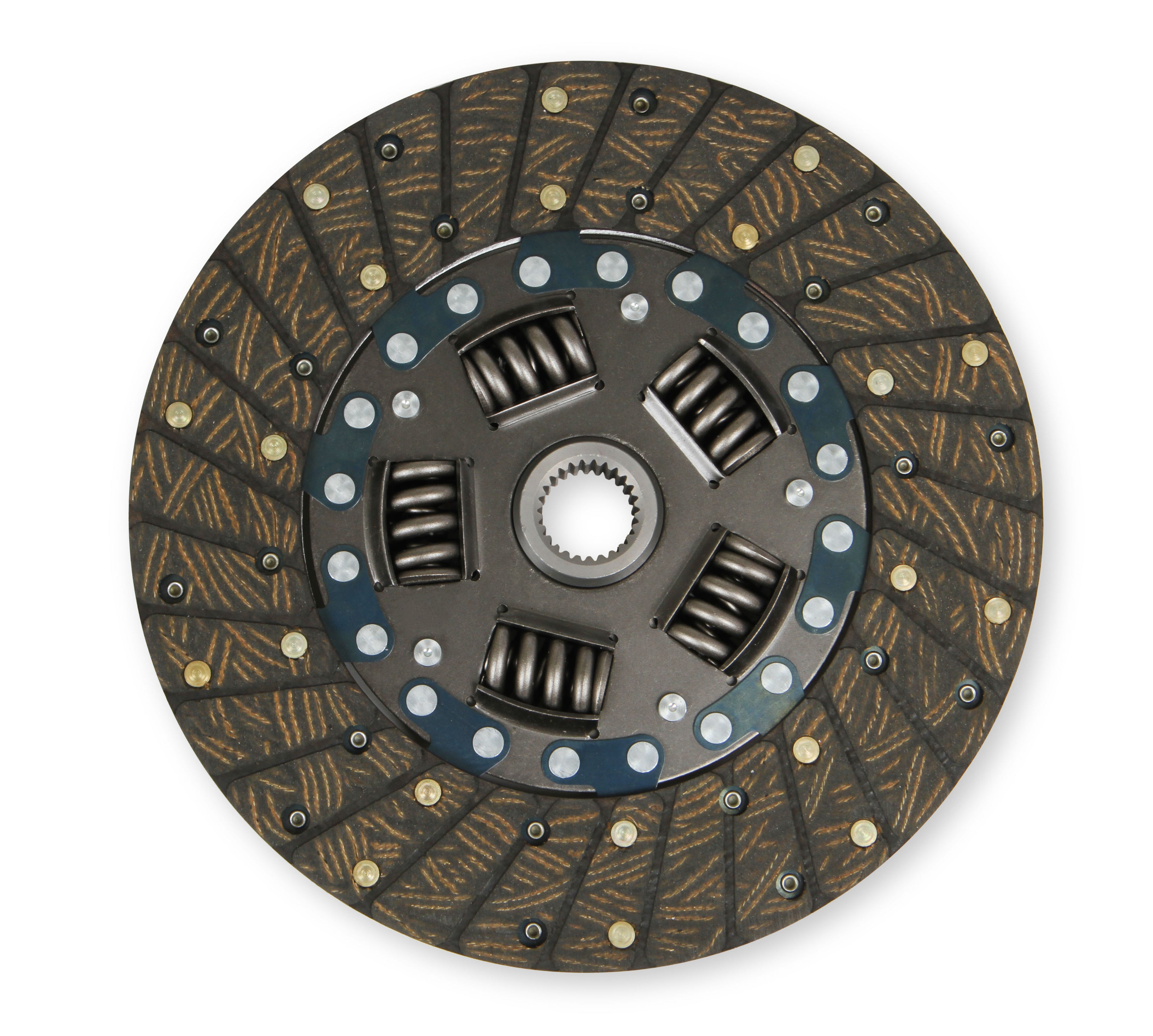 Hays Classic Clutch Kit - Buick/Chevy/Pontiac - Photo - out of package User 1