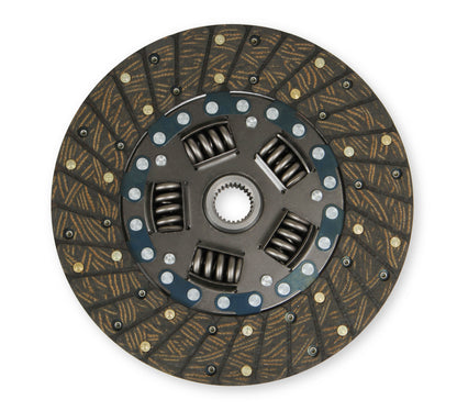 Hays Classic Clutch Kit - Buick/Chevy/Pontiac - Photo - out of package User 1