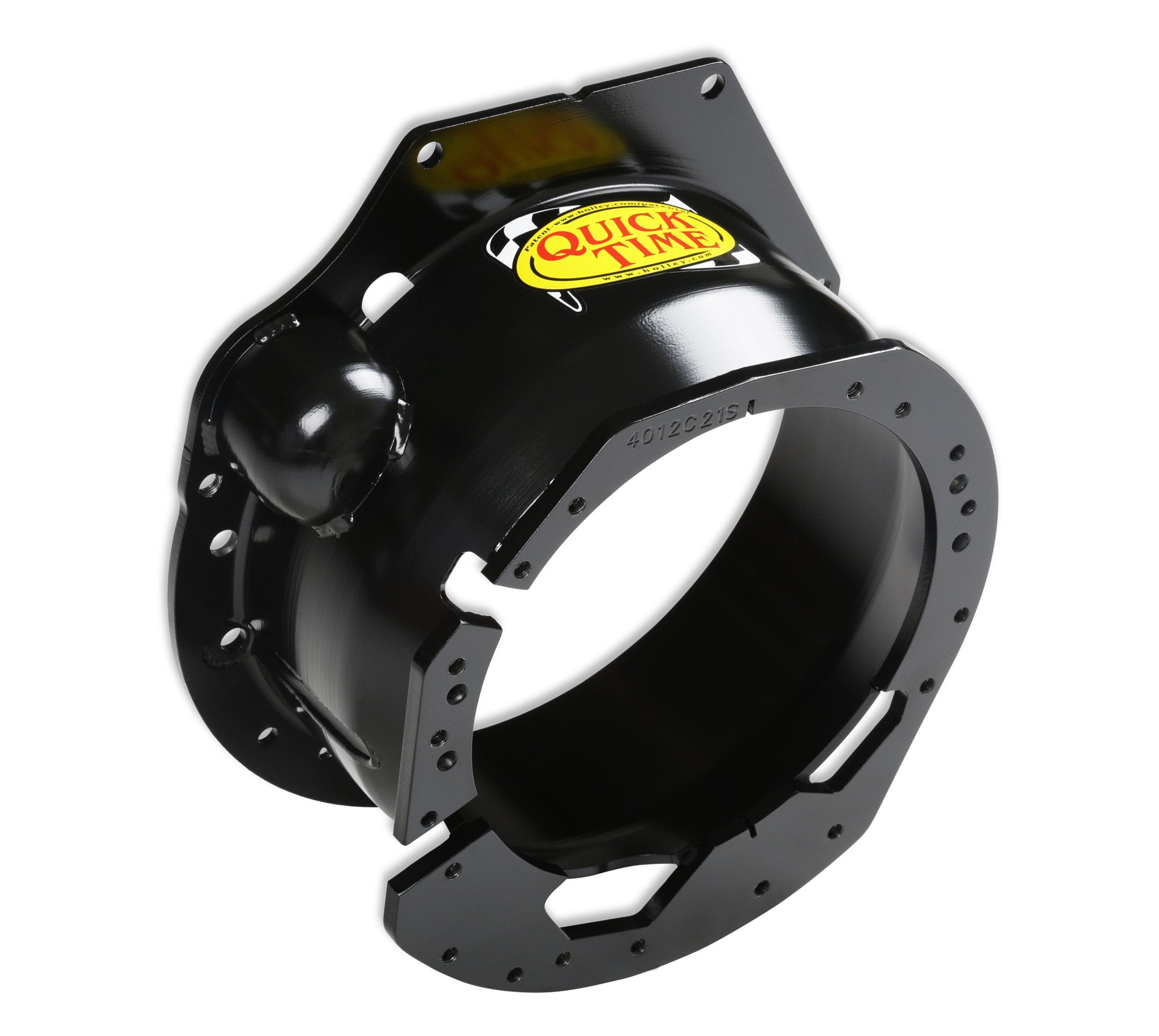 Quick Time RM-4012 image 6