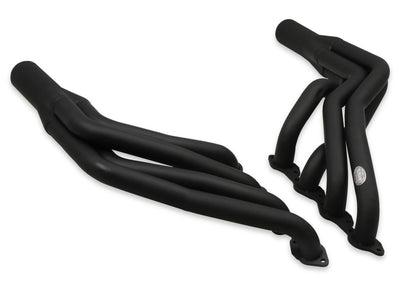 Hooker RacingHeart Big Block Chevy Swap Long Tube Headers - Painted - Photo - out of package Top