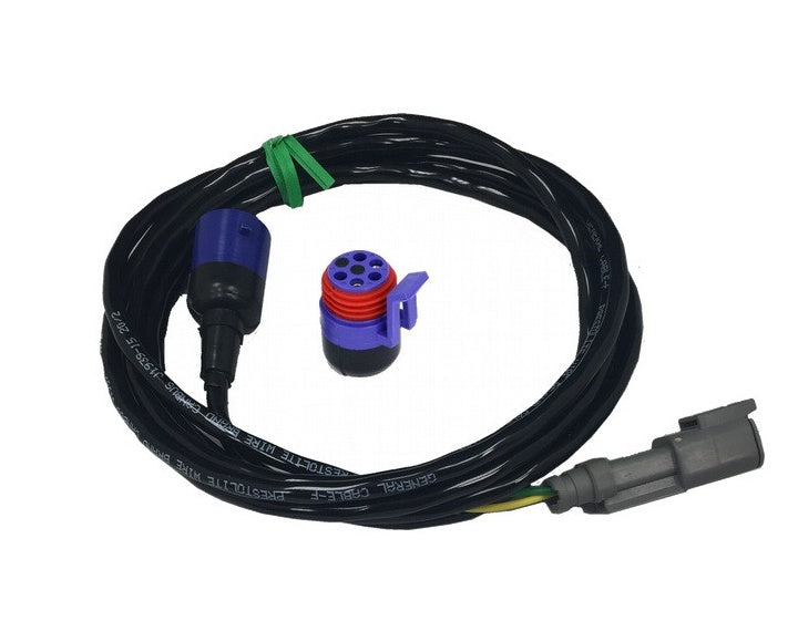 Racepak 280-CA-EFIBS3 primary image