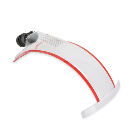 TOP AIR STRAIGHT MAGLOCK SMALL SHELL - Stilo ST5 NON-ADJUSTABLE TOP AIR STRAIGHT MAGLOCK SMALL SHELL
