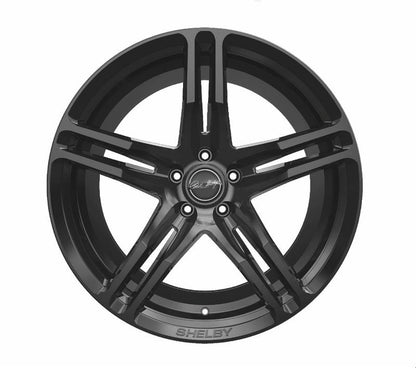 Carroll Shelby Wheels CS14-295430-B image 2