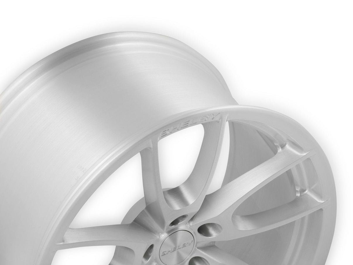 Carroll Shelby Wheels CS21-905430-R image 11