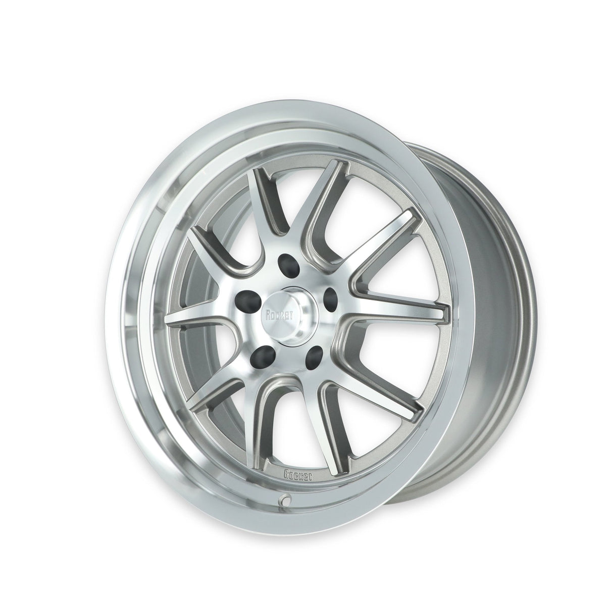 Rocket Racing Wheels TTR19-886145 image 21
