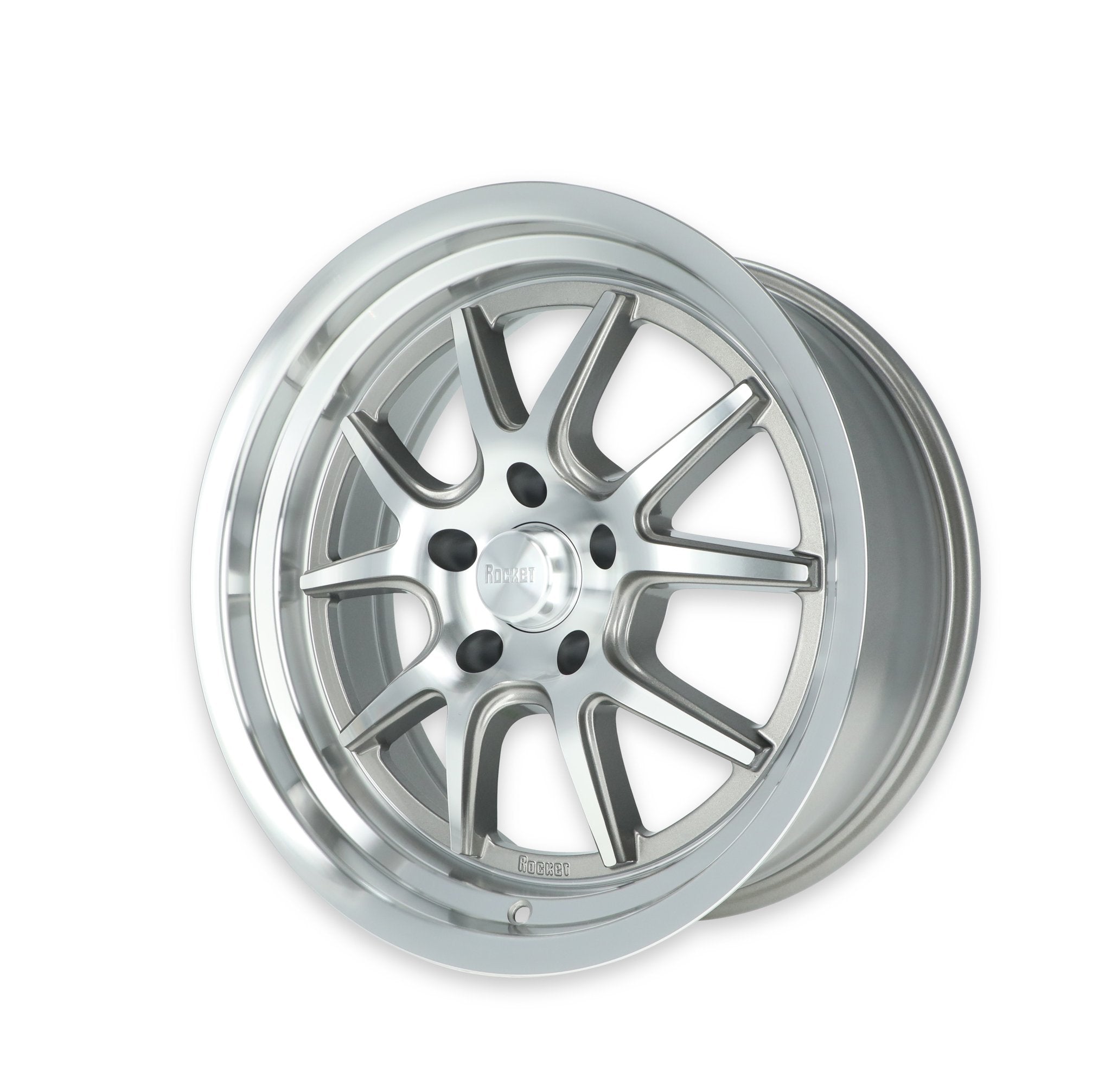 Rocket Racing Wheels TTR19-886145 image 21