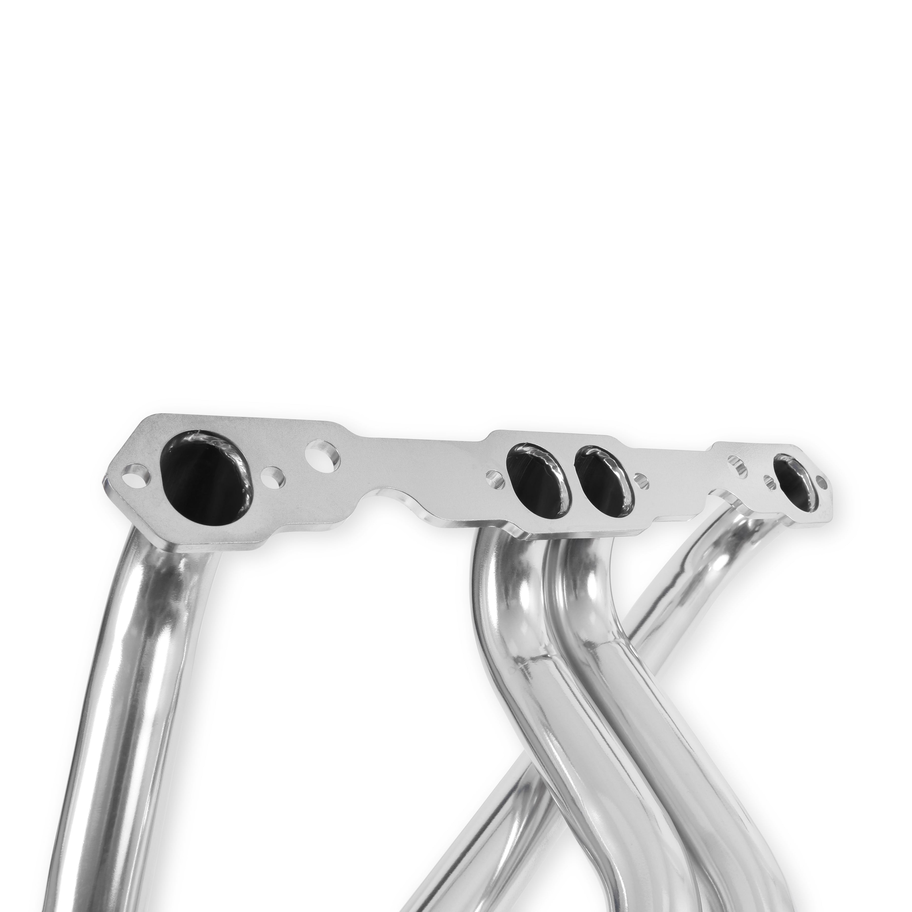Hooker Competition Long Tube Headers - Ceramic Coated - Photo - out of package Right