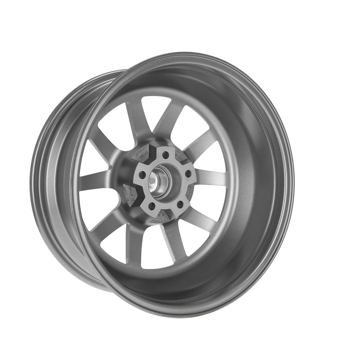 Rocket Racing Wheels TTR19-886545 image 16