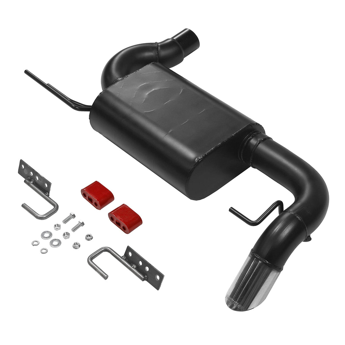 Flowmaster 818121 image 7