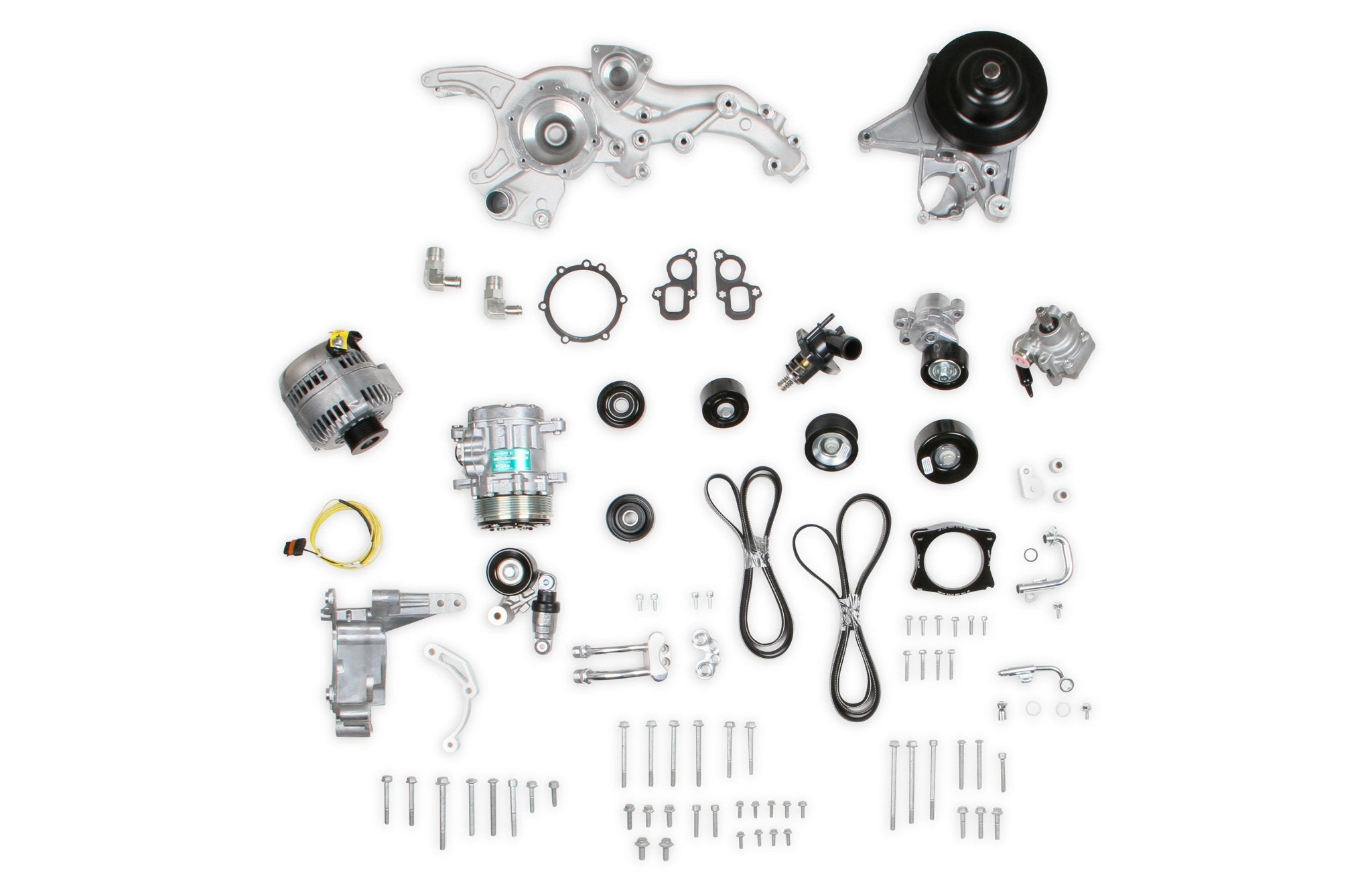 Holley 20-220 image 9