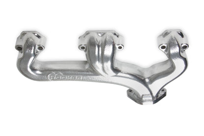Hooker Small Block Chevrolet Exhaust Manifolds - Photo - out of package Side
