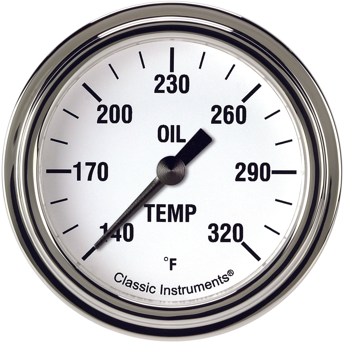 Classic Instruments WH328SLF primary image