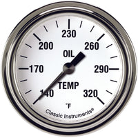 Classic Instruments WH328SLF primary image