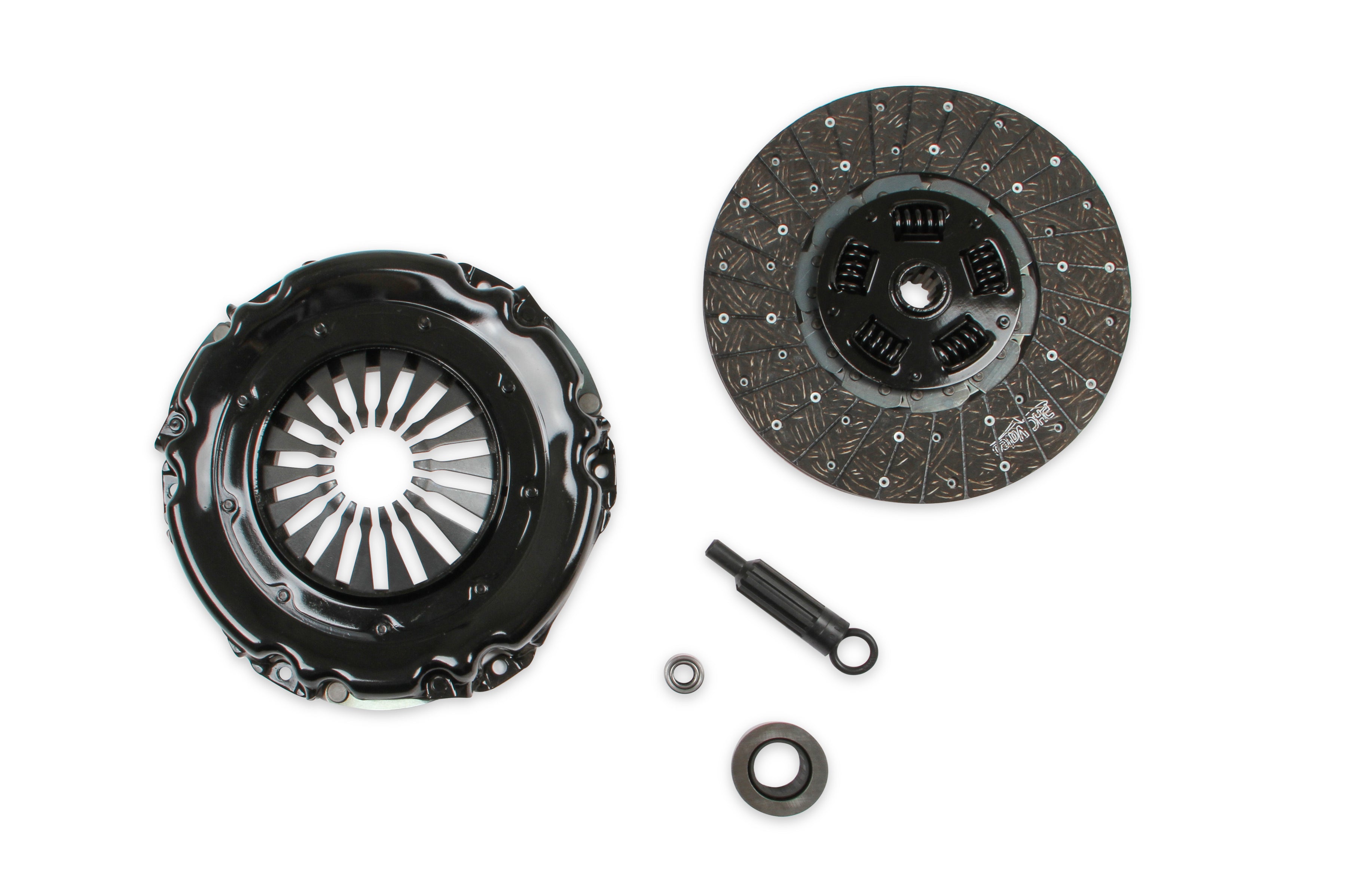 Hays Classic Clutch Kit - Super Truck-GM - Photo - Primary Front