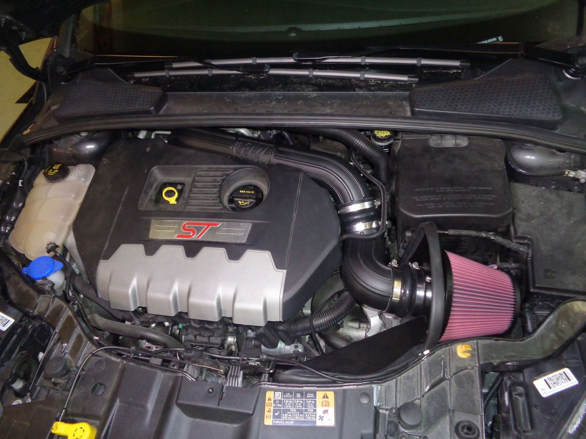 Flowmaster 615174 image 5