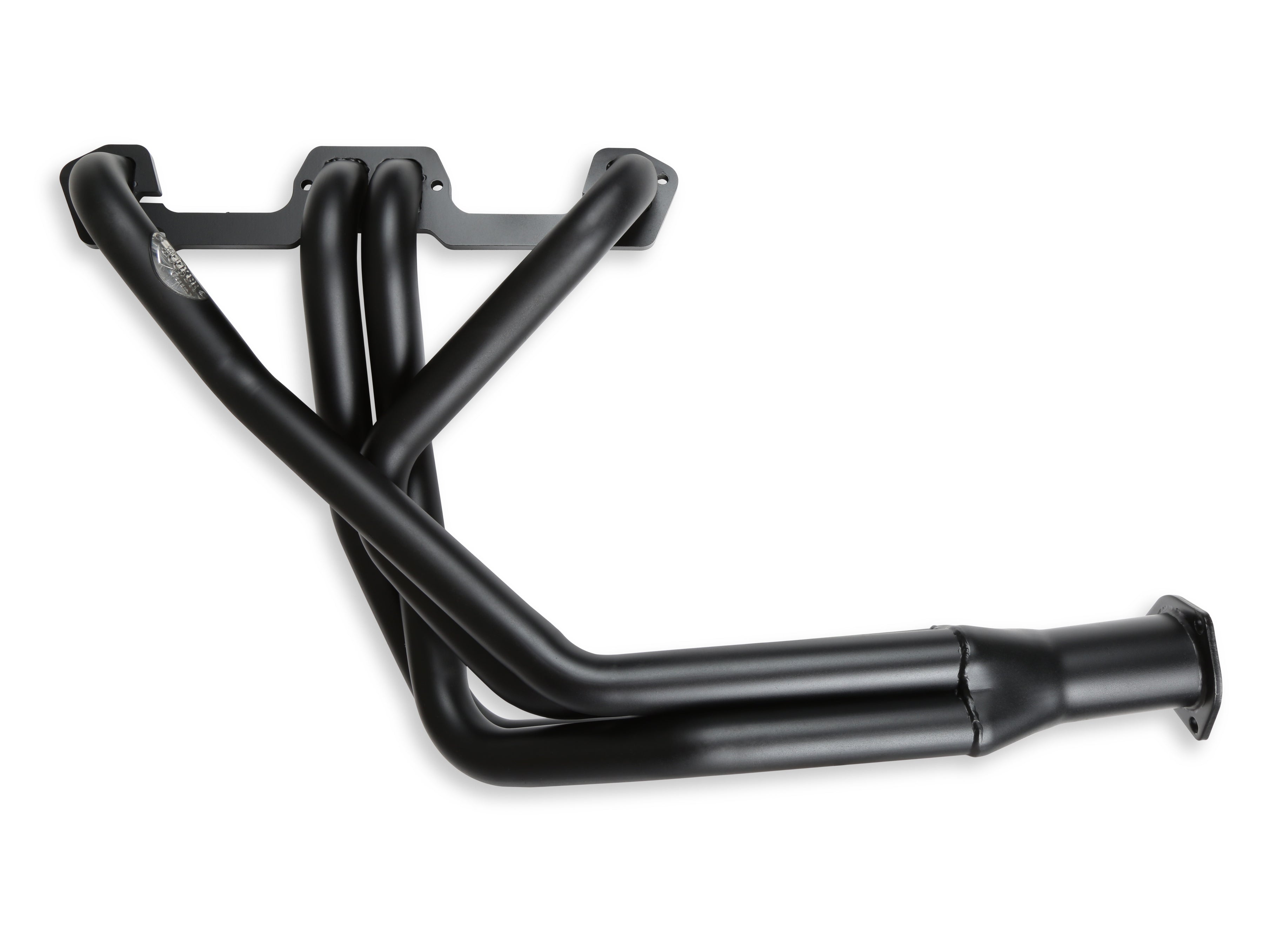 Hooker Competition Long Tube Headers - Painted - Photo - out of package Top