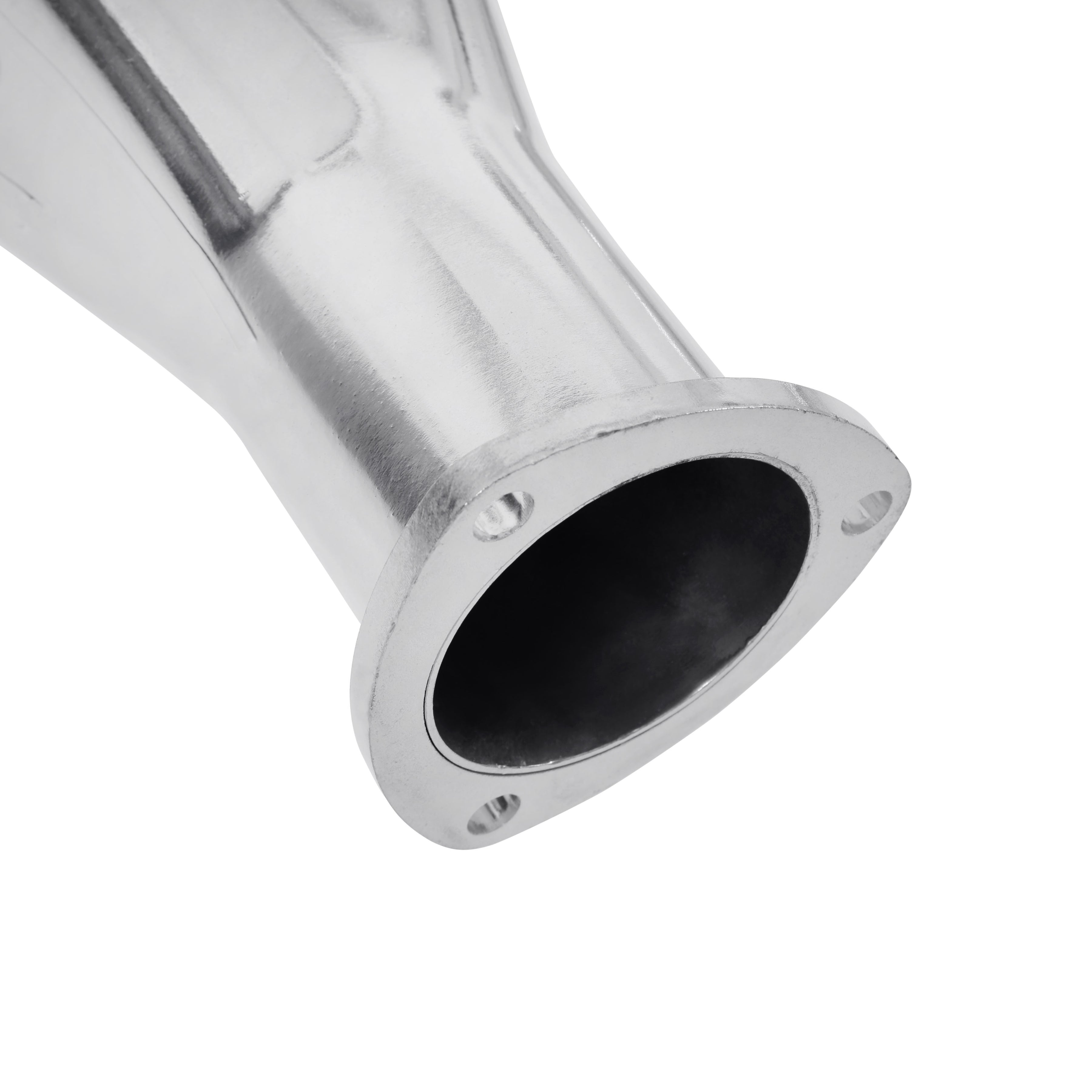Hooker Competition Long Tube Headers - Ceramic Coated - Photo - out of package Left