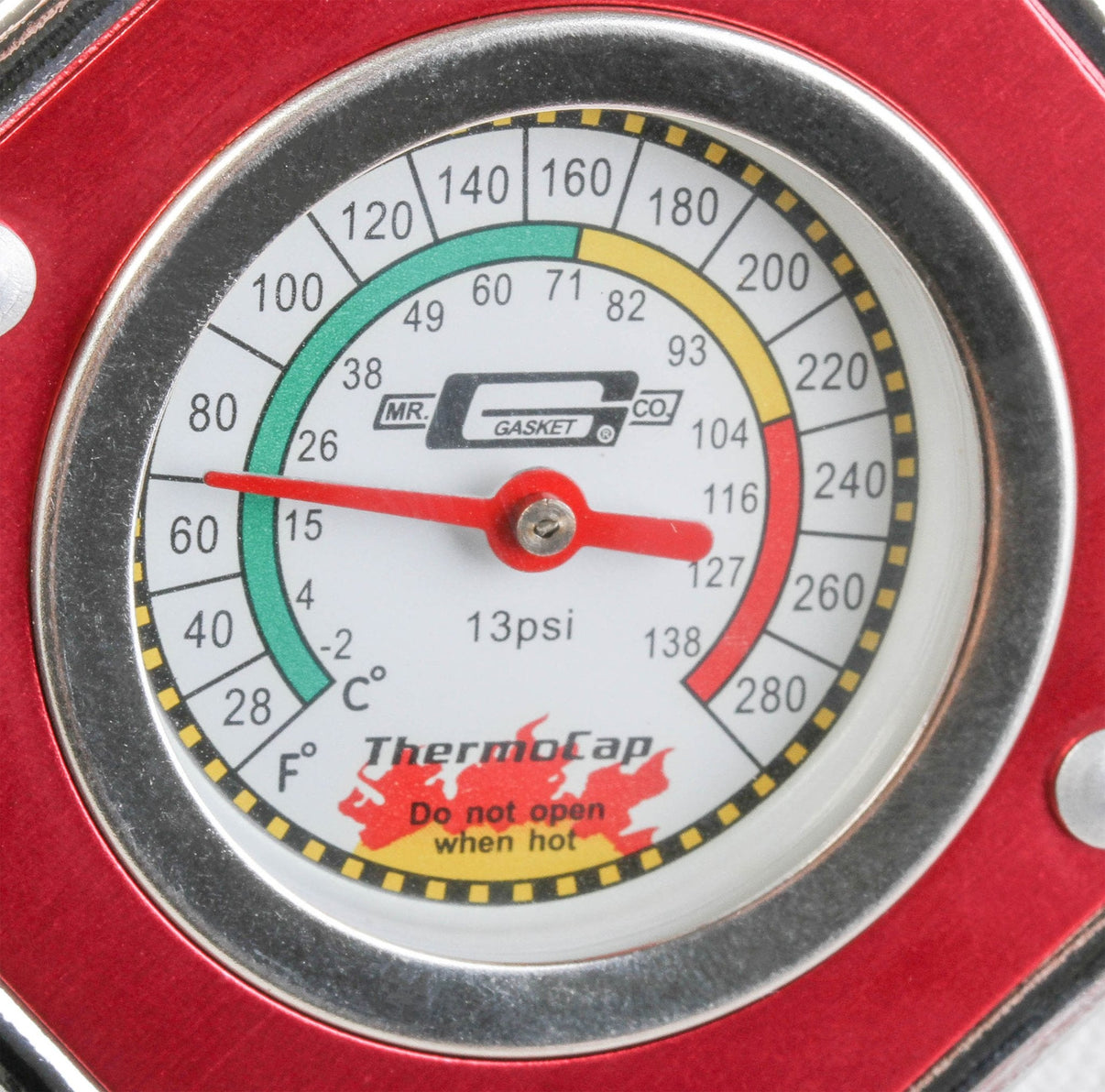 Mr. Gasket 2470R image 4