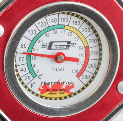 Mr. Gasket 2470R image 4