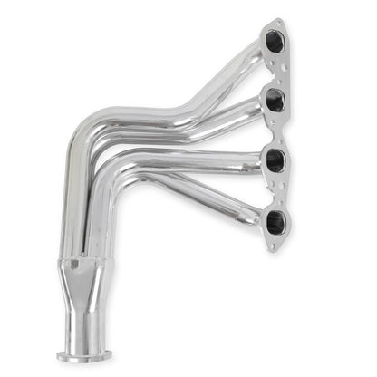 Hooker Super Competition Long Tube Headers - Ceramic Coated - Photo - out of package Side