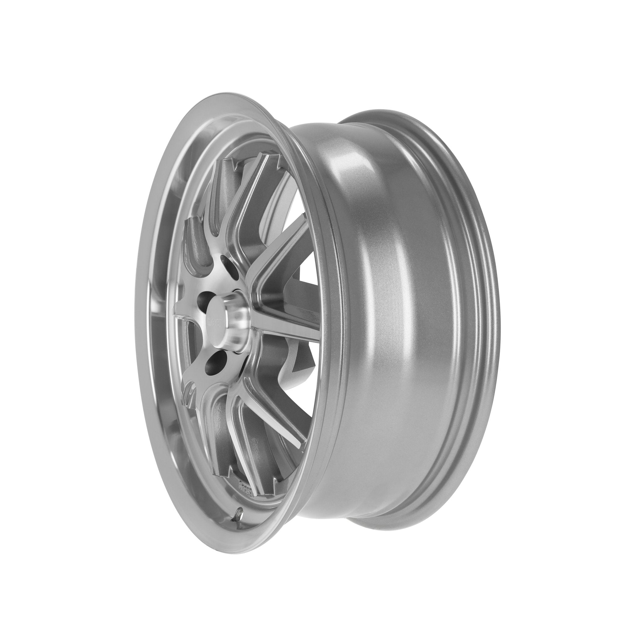 Rocket Racing Wheels TTR19-876140 image 17