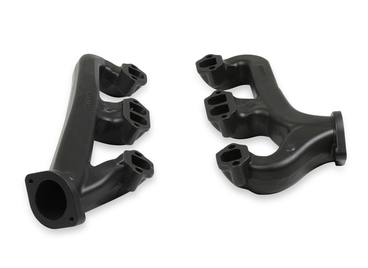 Hooker Small Block Chevrolet Exhaust Manifolds - Photo - out of package User 2