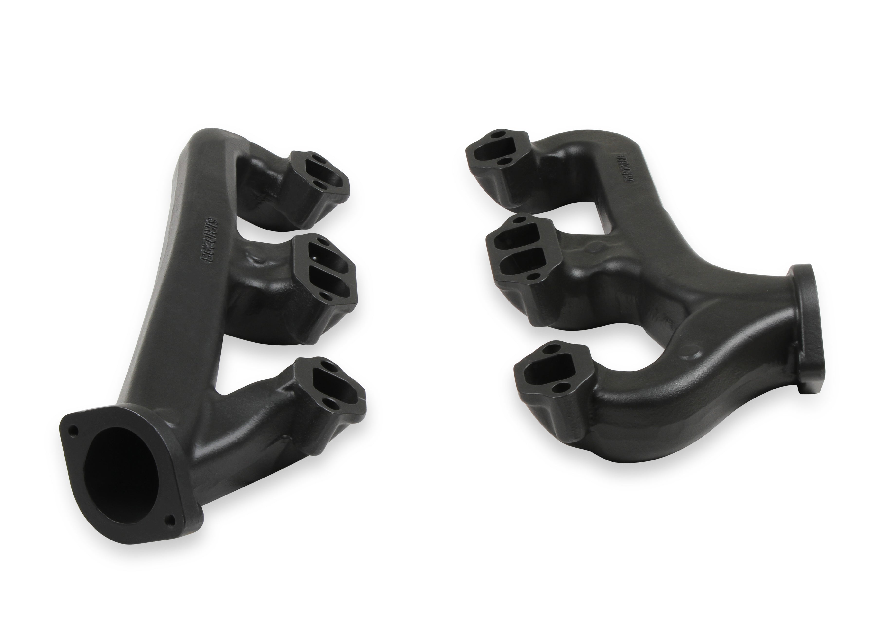 Hooker Small Block Chevrolet Exhaust Manifolds - Photo - out of package User 2