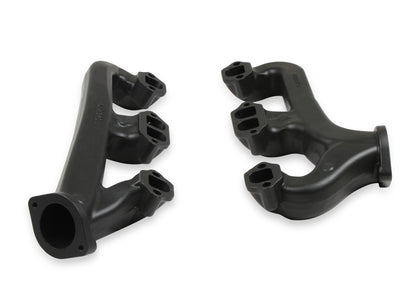 Hooker Small Block Chevrolet Exhaust Manifolds - Photo - out of package User 2