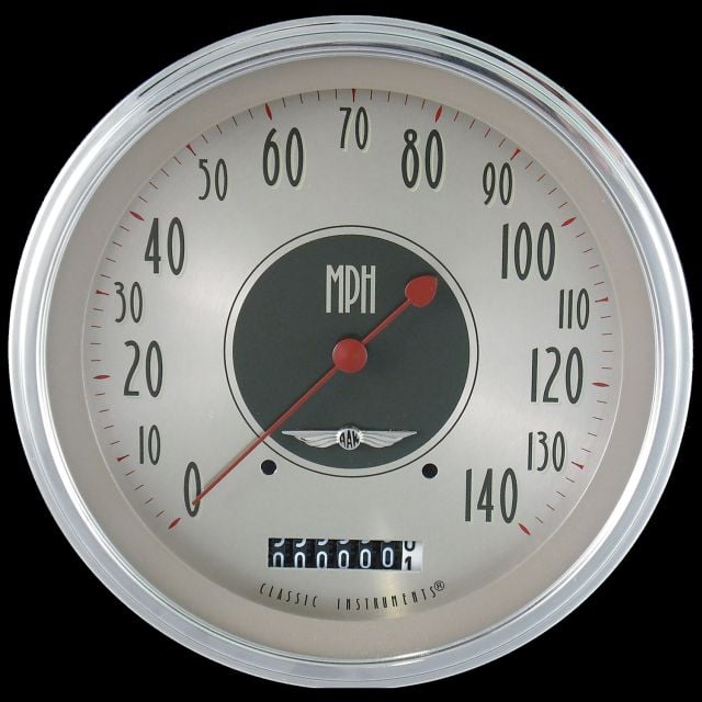 Classic Instruments AN56SLC primary image