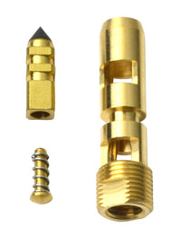 Quick Fuel 18-3SQFT primary image