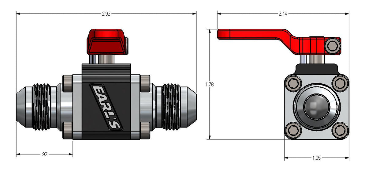 Earl's 230508ERL image 3