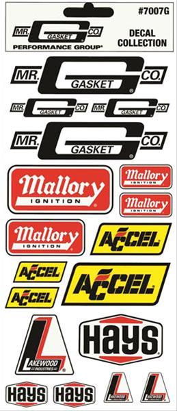 Mr. Gasket 7007G image 7