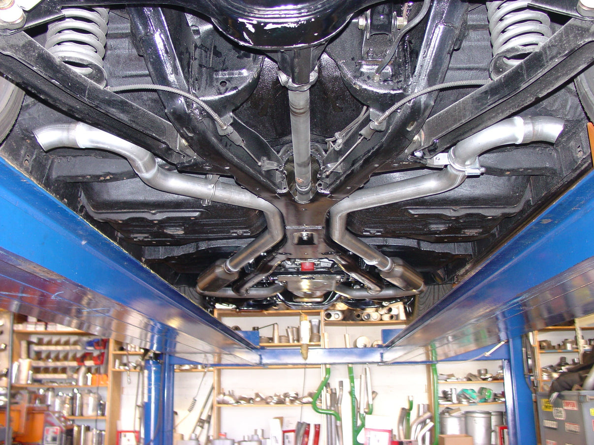 Flowmaster 817413 image 2
