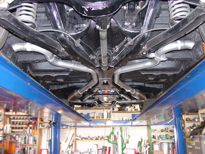 Flowmaster 817413 image 2