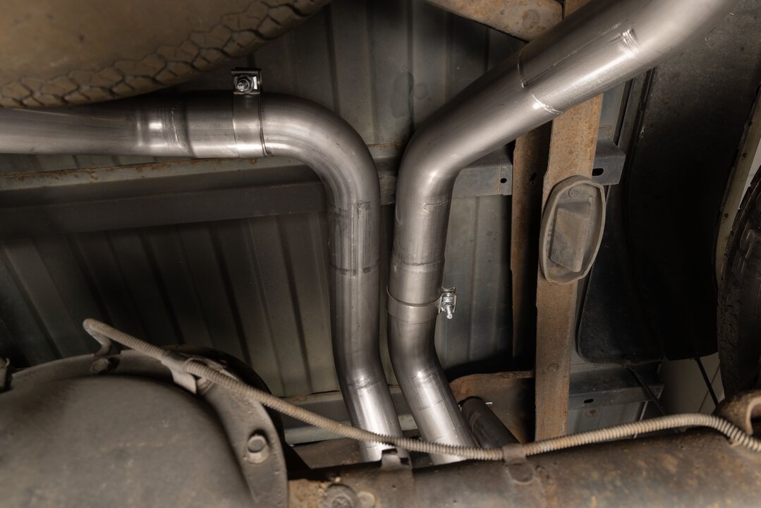 Flowmaster 818191 image 13