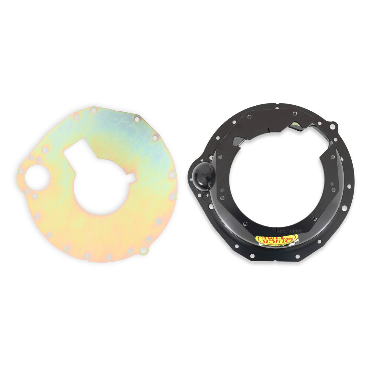 Quick Time RM-8080 image 4