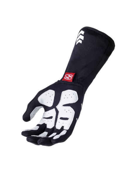 Simpson Racing Wheeler Gloves