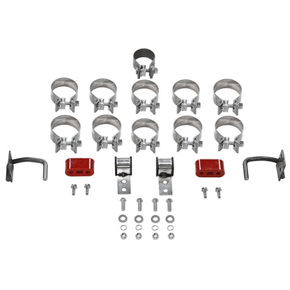 Flowmaster 817940 image 8