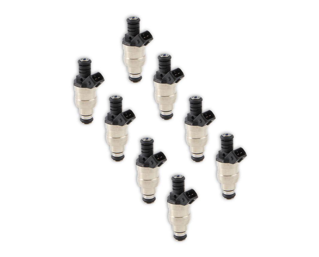 ACCEL - Fuel Injectors - 26 lb/hr