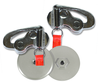 HANS AK11422 image 2