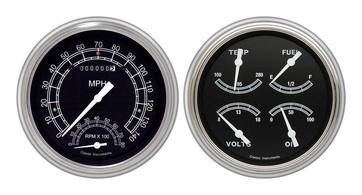 Classic Instruments CH51TR62 primary image