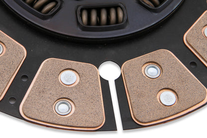 Hays Diesel 850 Clutch Kit - Ram - Photo - out of package Bottom