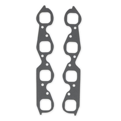 Hooker Super Competition Long Tube Header - Painted - Photo - out of package Connector