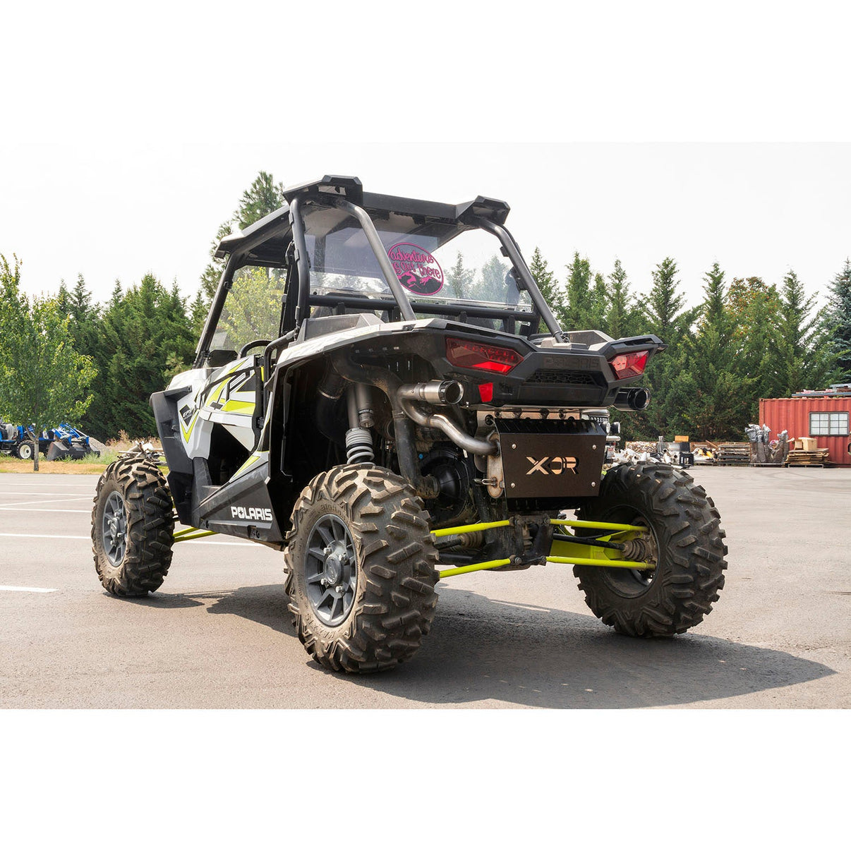 XDR 7523 image 6