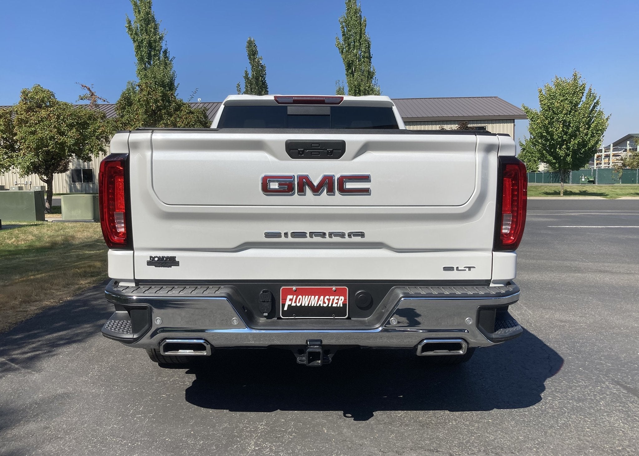 Flowmaster 717890 image 7