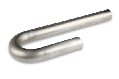 Hooker J-Bend - Photo - out of package Back