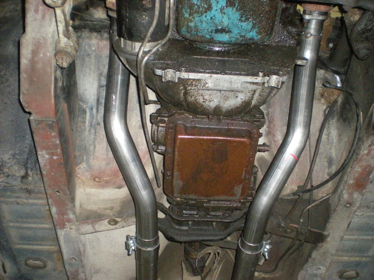 Flowmaster 81076 image 3