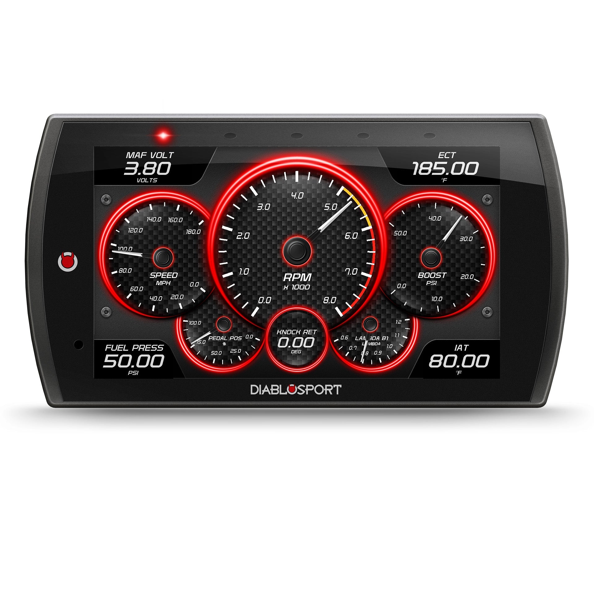 DiabloSport 23451-MX image 4